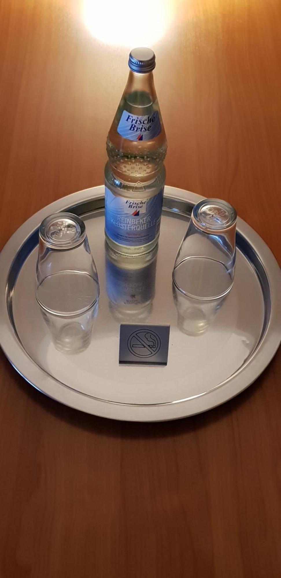 叙尔特岛机场公寓式酒店 Sylt 外观 照片
